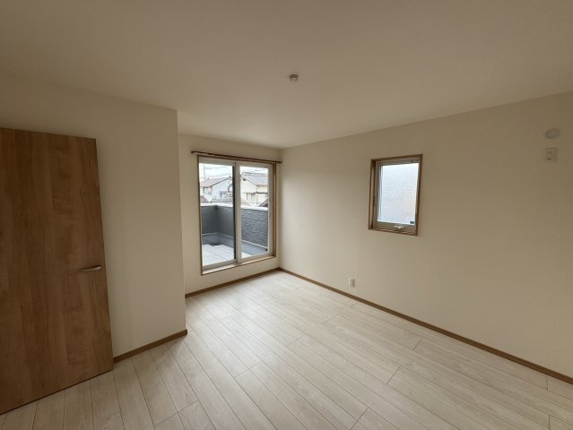 和歌山市市小路・中古戸建・116870の洋室