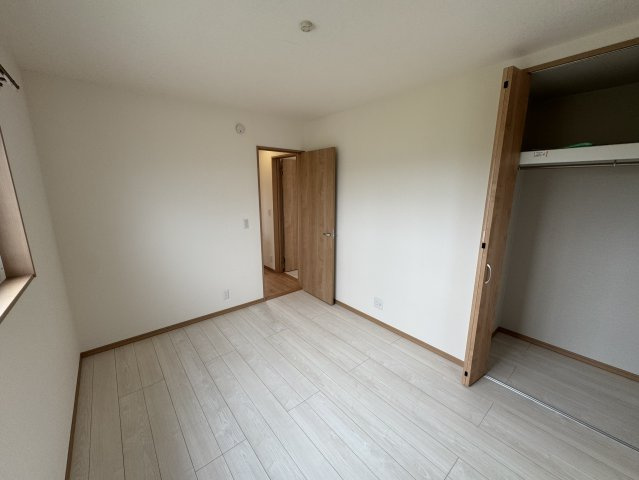 和歌山市市小路・中古戸建・116870の洋室