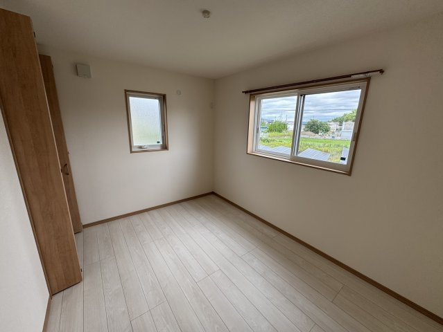 和歌山市市小路・中古戸建・116870の洋室