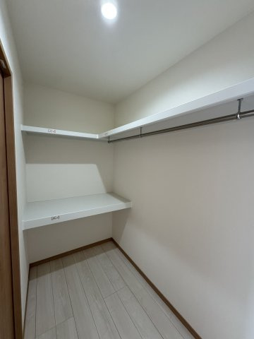 和歌山市市小路・中古戸建・116870の収納