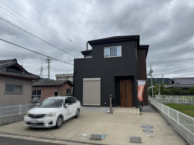 和歌山市市小路・中古戸建・116870