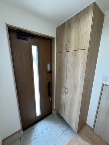 和歌山市市小路・中古戸建・116870の玄関
