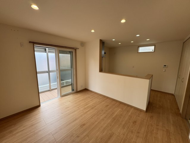 和歌山市市小路・中古戸建・116870の居間・リビング