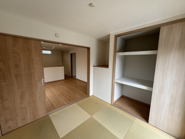 和歌山市市小路・中古戸建・116870の和室