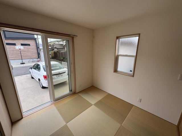 和歌山市市小路・中古戸建・116870の和室
