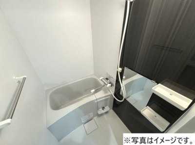【浴室】 | designer TOKYO(デザイナー トウキョウ) | 同一仕様写真