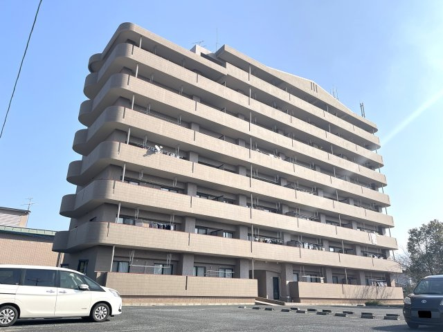 ムーンライトステージ楠