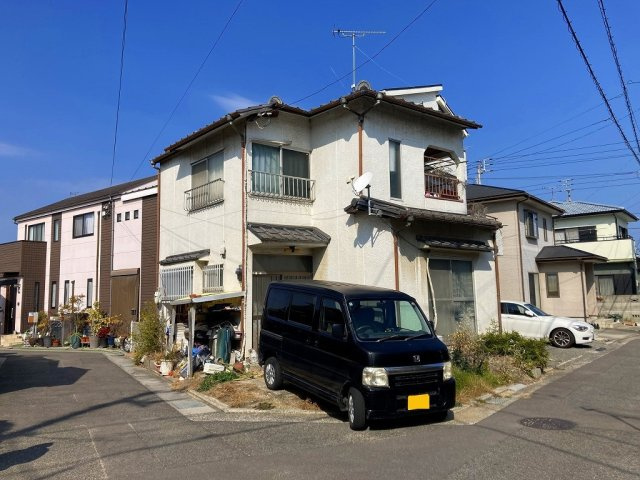 高松市松縄町売り土地