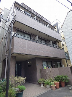 【外観】 | 外観