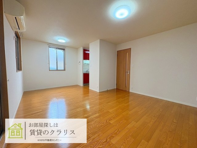 THE BRIGHT GARDEN嵐山（ザ・ブライトガーデン嵐山）