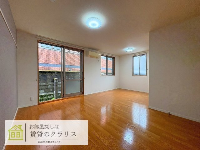 THE BRIGHT GARDEN嵐山（ザ・ブライトガーデン嵐山）