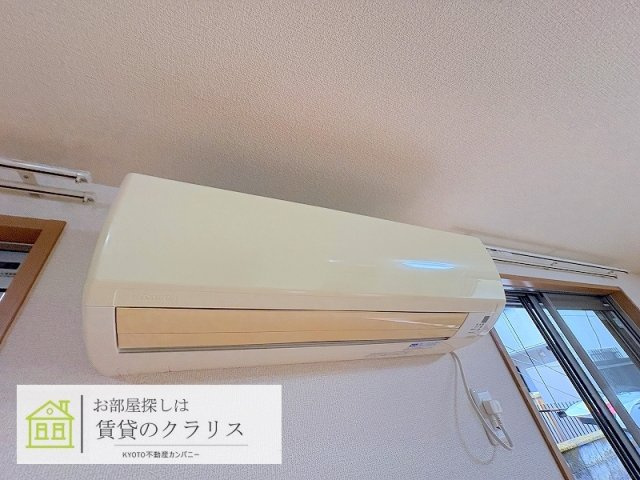 THE BRIGHT GARDEN嵐山（ザ・ブライトガーデン嵐山）の設備