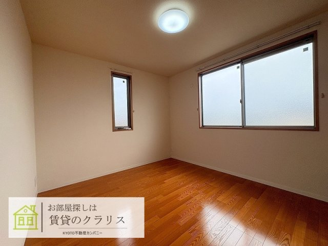 THE BRIGHT GARDEN嵐山（ザ・ブライトガーデン嵐山）