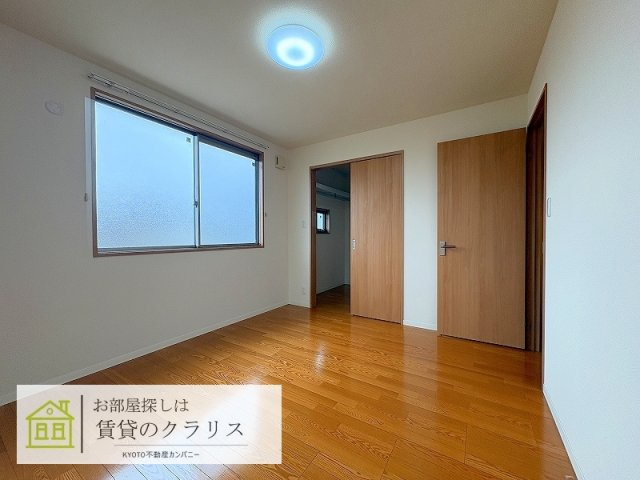 THE BRIGHT GARDEN嵐山（ザ・ブライトガーデン嵐山）
