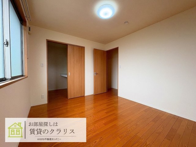 THE BRIGHT GARDEN嵐山（ザ・ブライトガーデン嵐山）