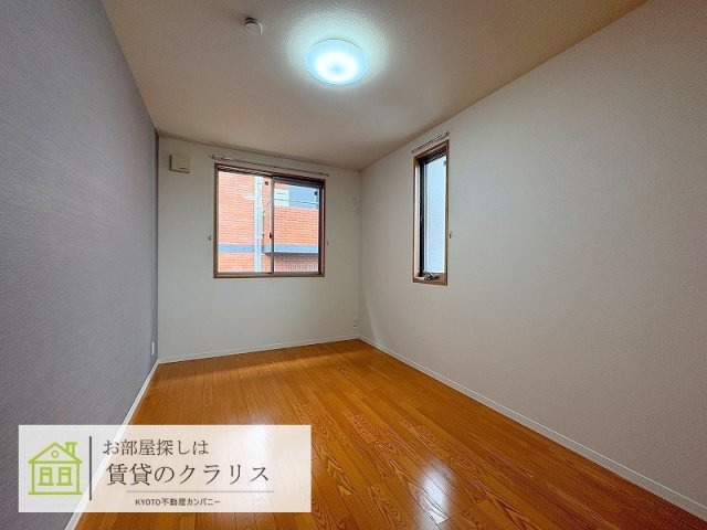 THE BRIGHT GARDEN嵐山（ザ・ブライトガーデン嵐山）