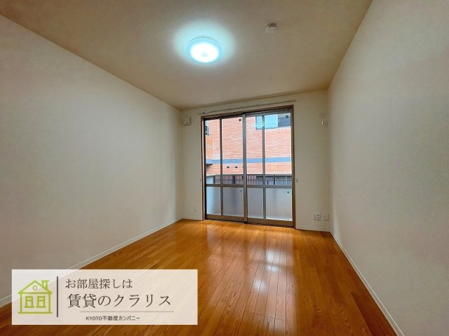 THE BRIGHT GARDEN嵐山（ザ・ブライトガーデン嵐山）