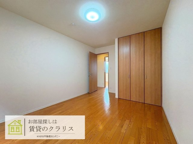 THE BRIGHT GARDEN嵐山（ザ・ブライトガーデン嵐山）
