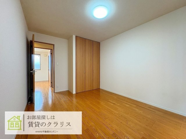 THE BRIGHT GARDEN嵐山（ザ・ブライトガーデン嵐山）