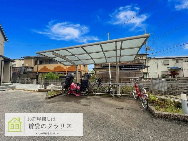 THE BRIGHT GARDEN嵐山（ザ・ブライトガーデン嵐山）