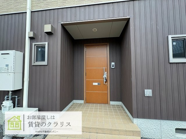 THE BRIGHT GARDEN嵐山（ザ・ブライトガーデン嵐山）