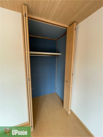 スターブル幸加の収納