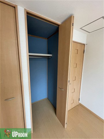 スターブル幸加の収納