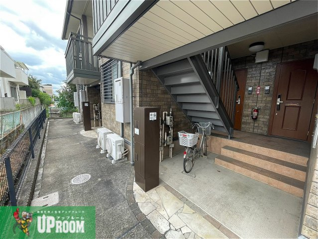 スターブル幸加のその他共用部分