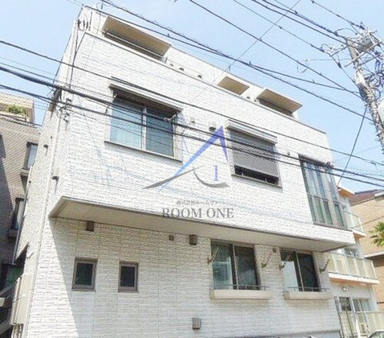イデア南青山