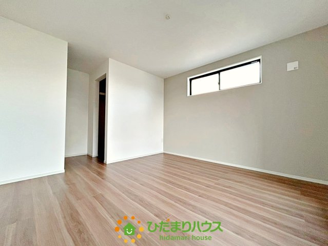 白岡市新白岡8期　新築一戸建て　リガーレの収納|2026/7/26　撮影
