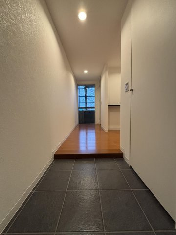 テングッド渡辺通　春吉小学校区のロビー|テングッド渡辺通