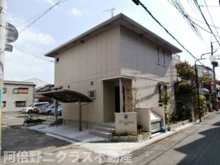 K メゾン