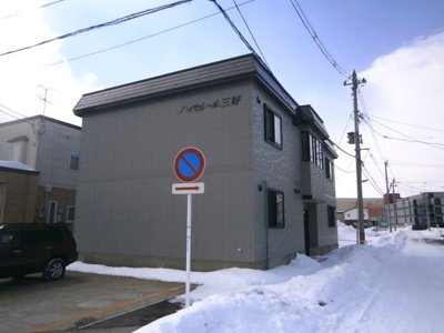 【外観】 | ハイセレール三好