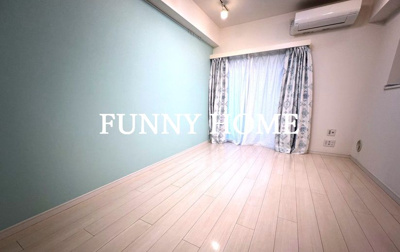 【内装】 | グランデュオ三宿