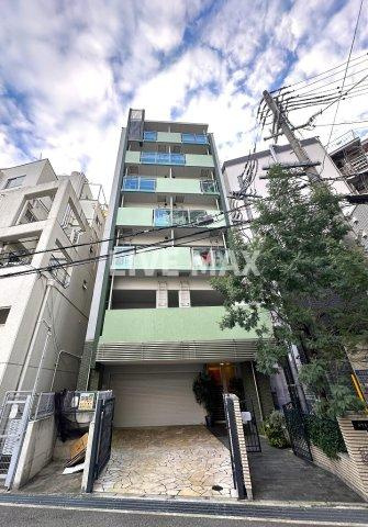【外観】STELLALUCE北野坂(ステラルーチェ)