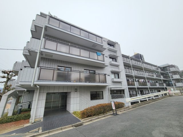 朝日プラザ東生駒Ⅱ