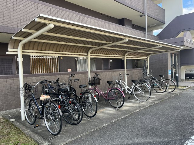 フレグランス大日のその他共用部分
