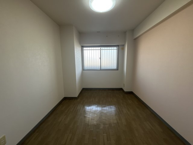 フレグランス大日の子供部屋