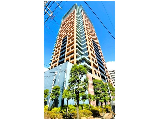 ファミール月島グランイーストタワー