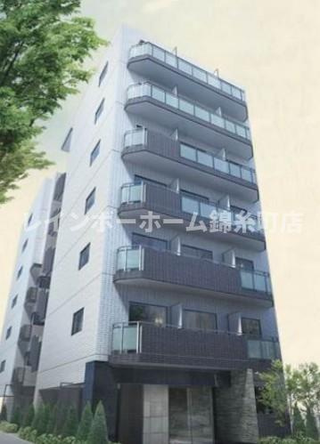 リヴシティ両国四番館