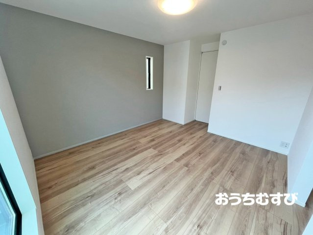 守山区西島町015⑤(全5棟)の洋室