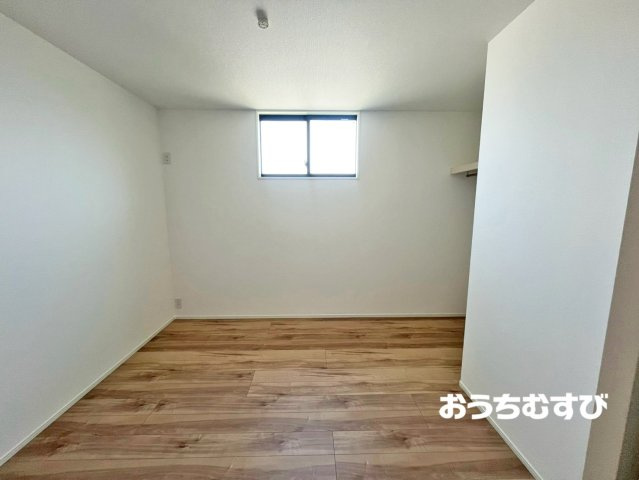 守山区西島町015⑤(全5棟)の洋室