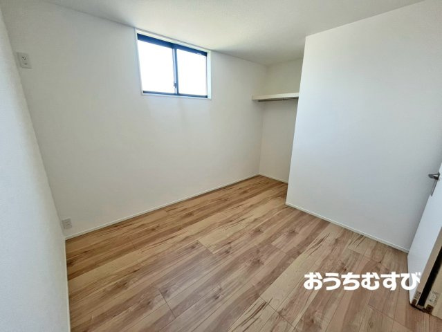 守山区西島町015⑤(全5棟)の洋室