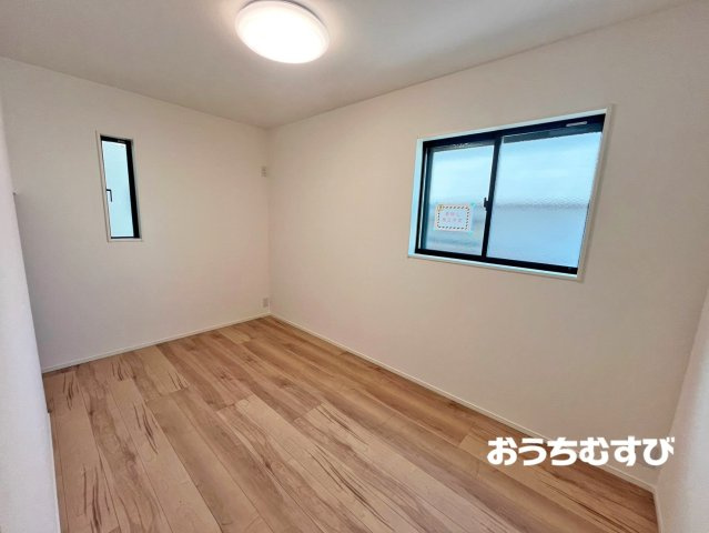 守山区西島町015⑤(全5棟)の洋室