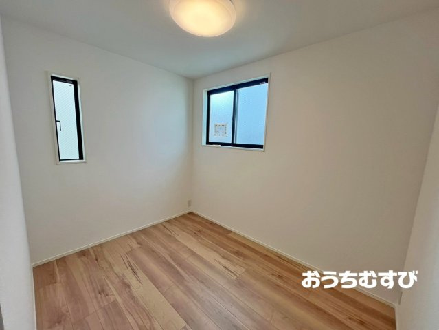 守山区西島町015⑤(全5棟)の洋室