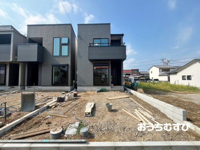 守山区西島町015⑤(全5棟)