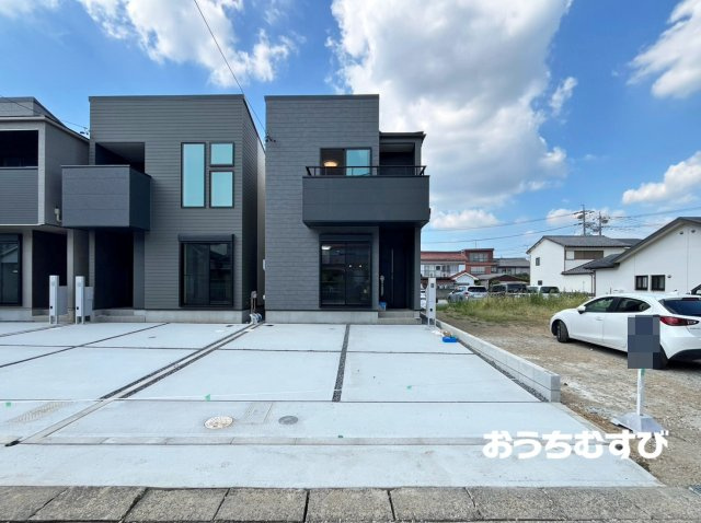 守山区西島町015⑤(全5棟)の画像