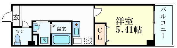 みおつくし江戸堀