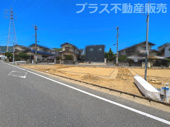 福岡市城南区片江2丁目3期　1号棟（全2棟）【仲介手数料無料・0円】の画像