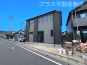 福岡市城南区片江2丁目3期　1号棟（全2棟）【仲介手数料無料・0円】の画像